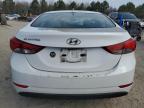2015 Hyundai Elantra Se na sprzedaż w Hampton, VA - Front End