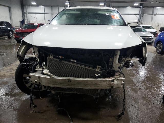  NISSAN PATHFINDER 2017 White
