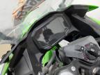 2024 Kawasaki Ex500 A en Venta en Dallas, TX - Side