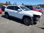 2019 Jeep Cherokee Latitude Plus for Sale in Exeter, RI - Front End