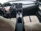 2017 Honda Civic Ex for Sale in Waldorf, MD - Front End