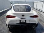 2021 Toyota Supra Base for Sale in Opa Locka, FL - Front End