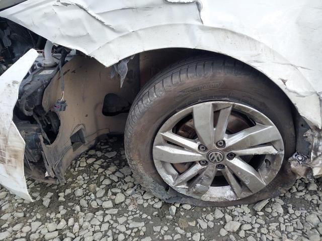 2019 VOLKSWAGEN POLO SE TD