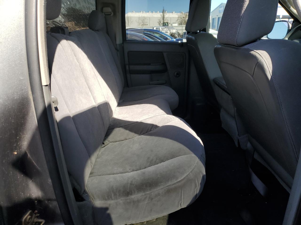 2006 Dodge Ram 1500 St VIN: 1D7HA18N66J163881 Lot: 49730985