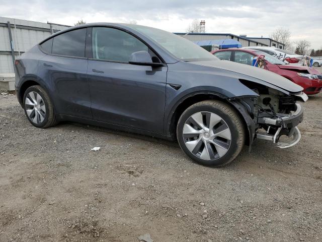  TESLA MODEL Y 2023 Szary