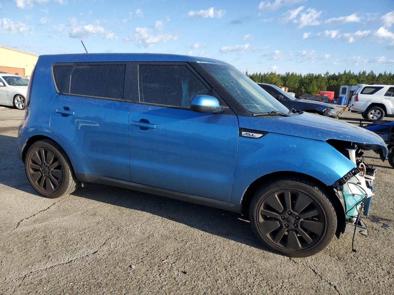2016 Kia Soul - Image 4