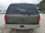 2001 Ford Expedition Eddie Bauer იყიდება Houston-ში, TX - Front End