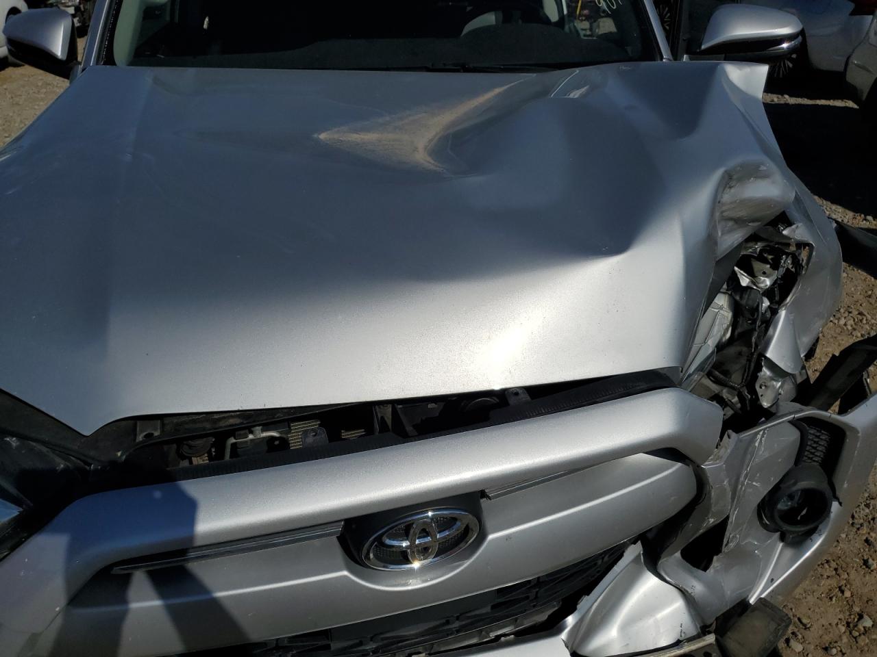 2021 Toyota 4Runner - Image 13