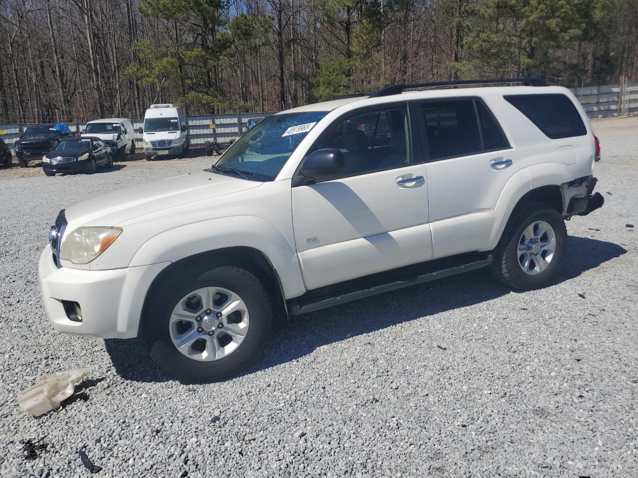 2006 Toyota 4Runner - Image 1