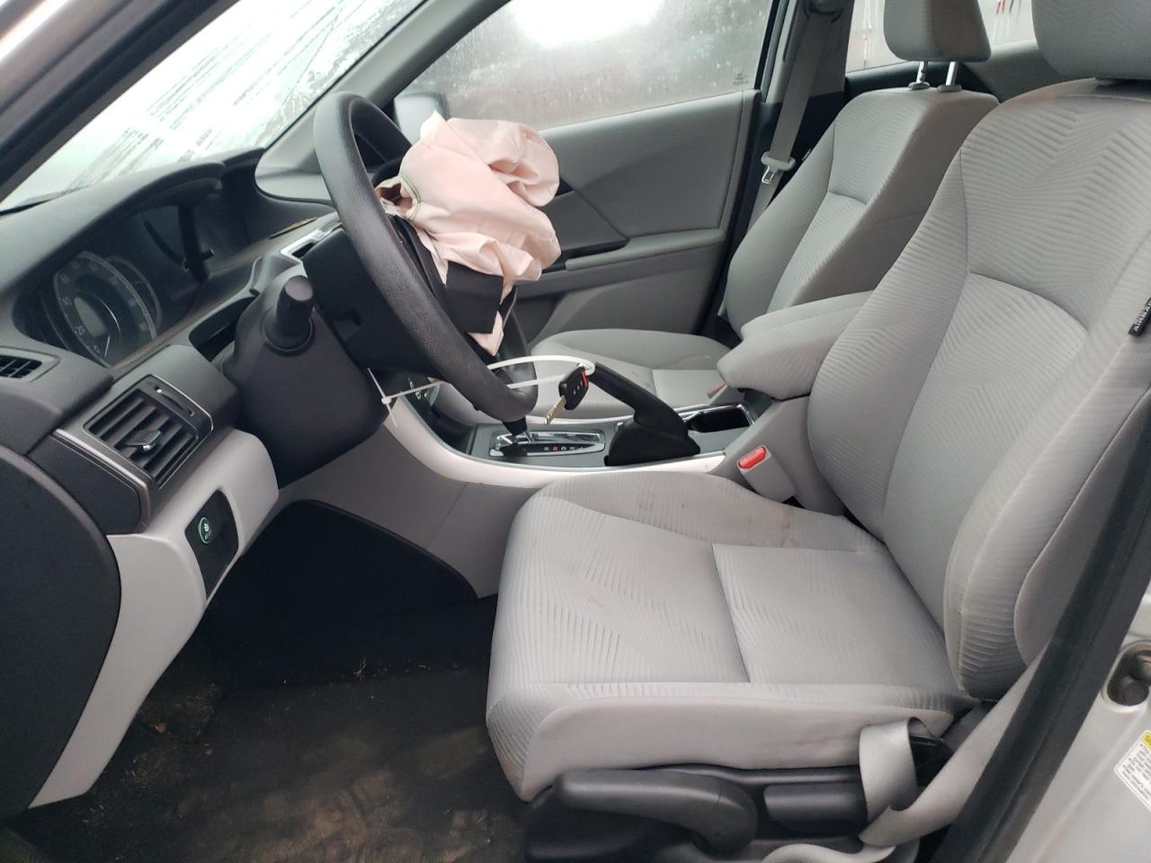2014 Honda Accord - Image 7
