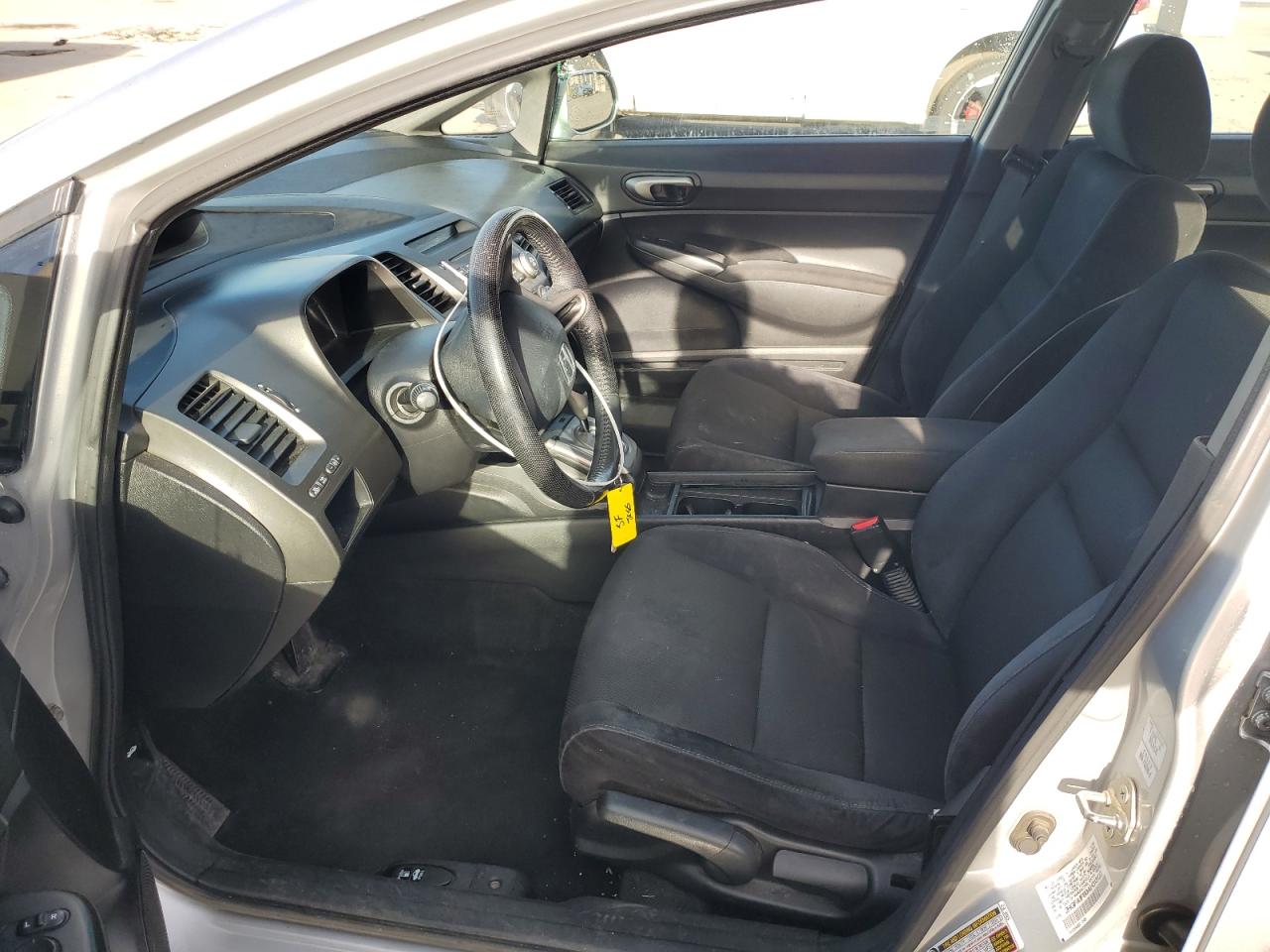 2010 Honda Civic - Image 7