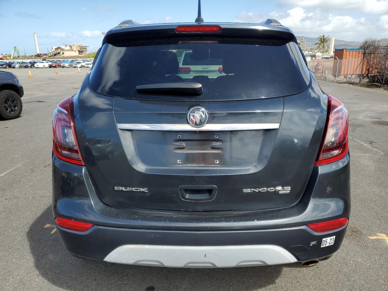 2014 Buick Encore - Image 6