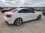 2016 Bmw 228 I Sulev للبيع في Houston، TX - Water/Flood