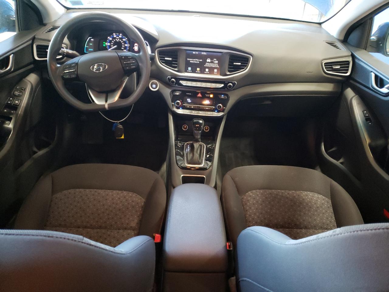 2018 Hyundai IONIQ - Image 8