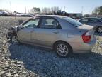 2004 Kia Spectra Lx للبيع في Mebane، NC - Front End