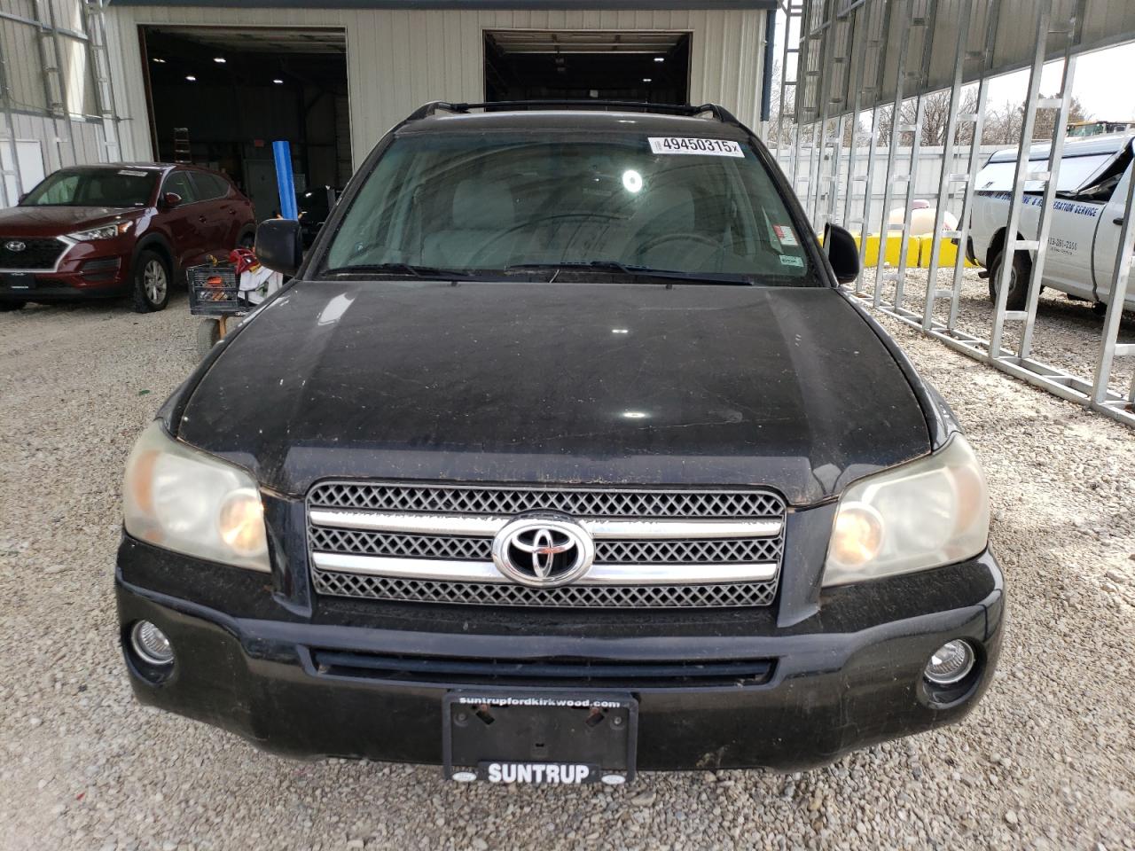 2006 Toyota Highlander - Image 5