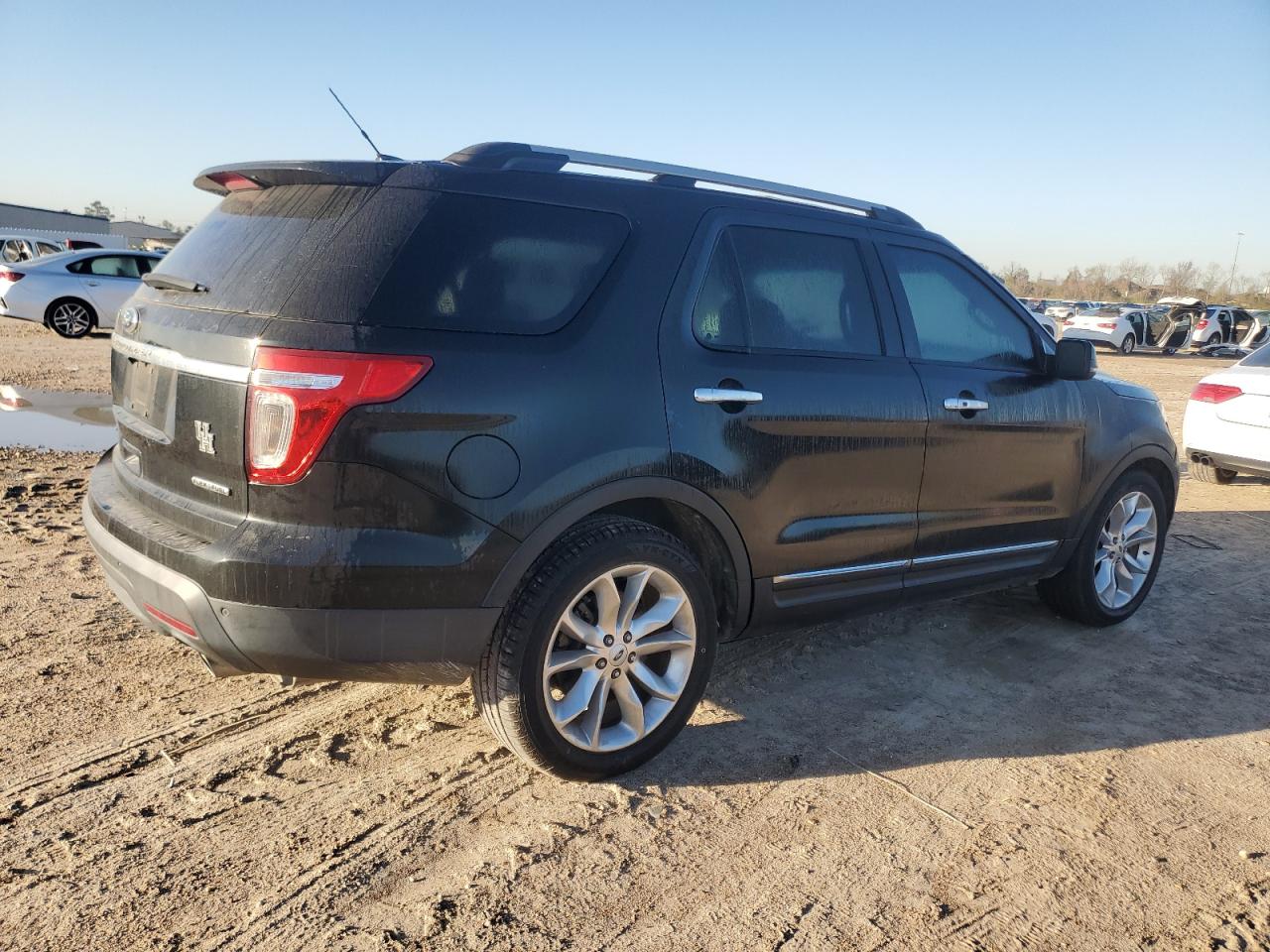 2013 Ford Explorer - Image 3