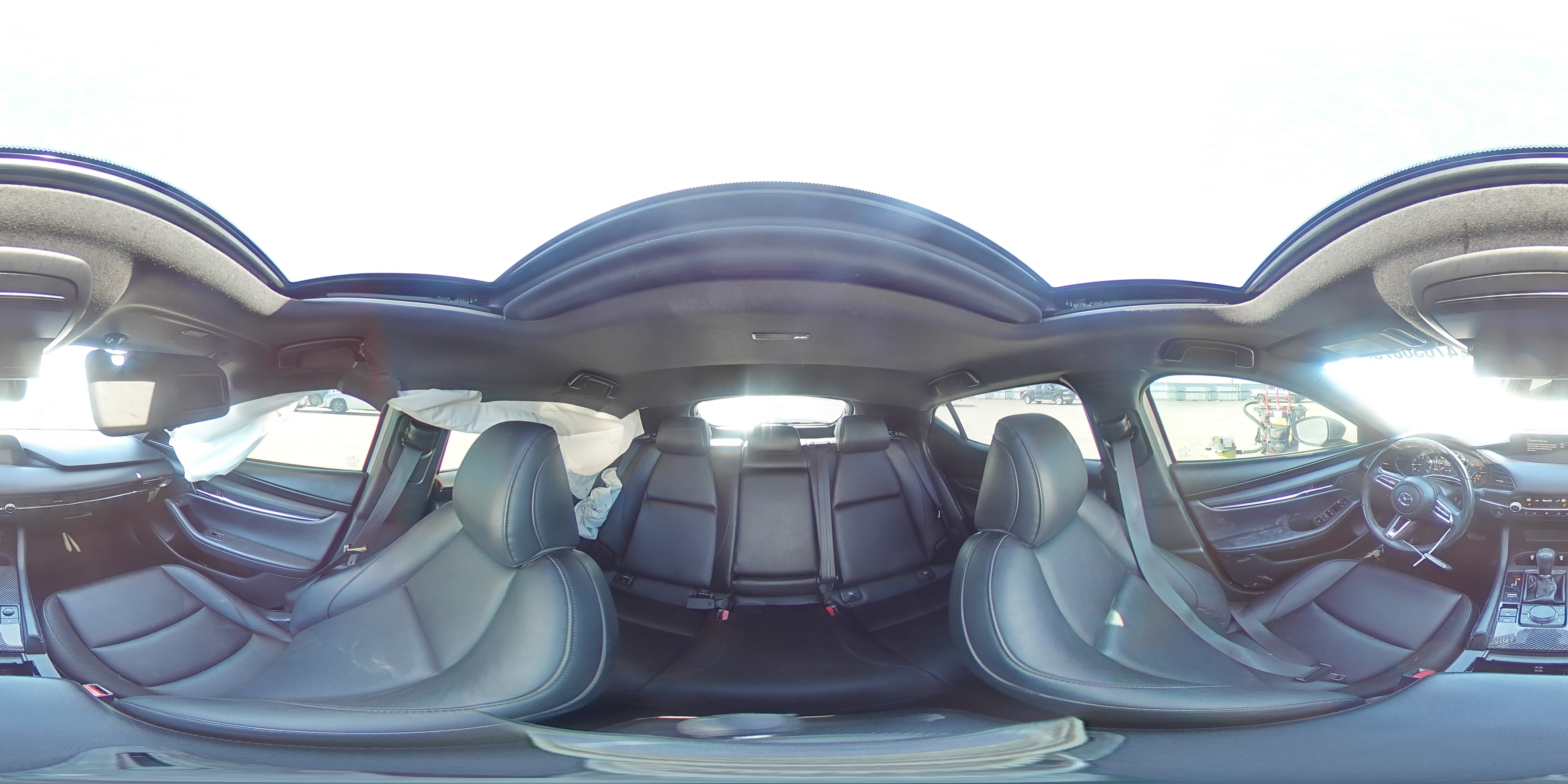 2023 Mazda 3 - Image 13