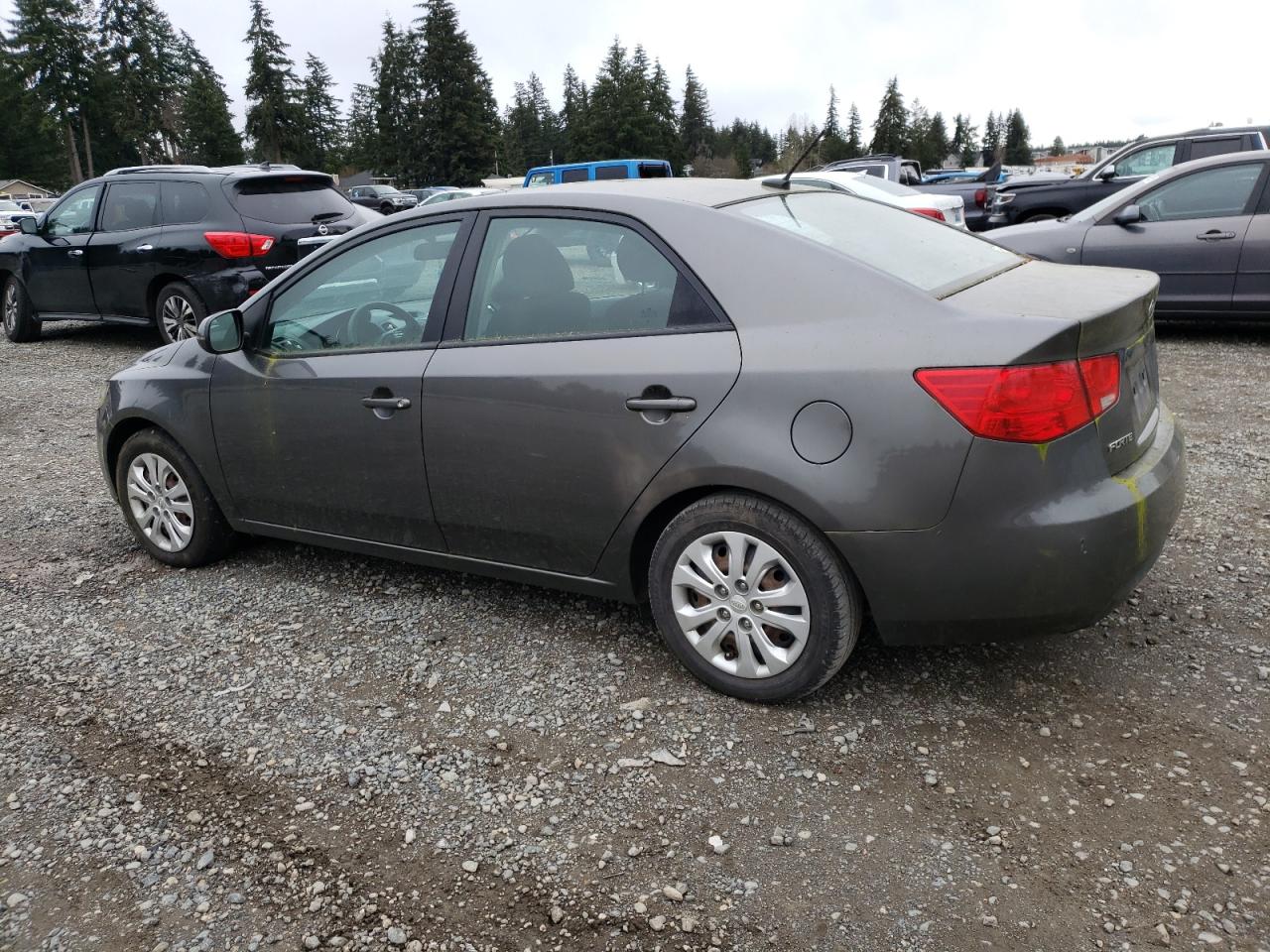 2013 Kia Forte - Image 2