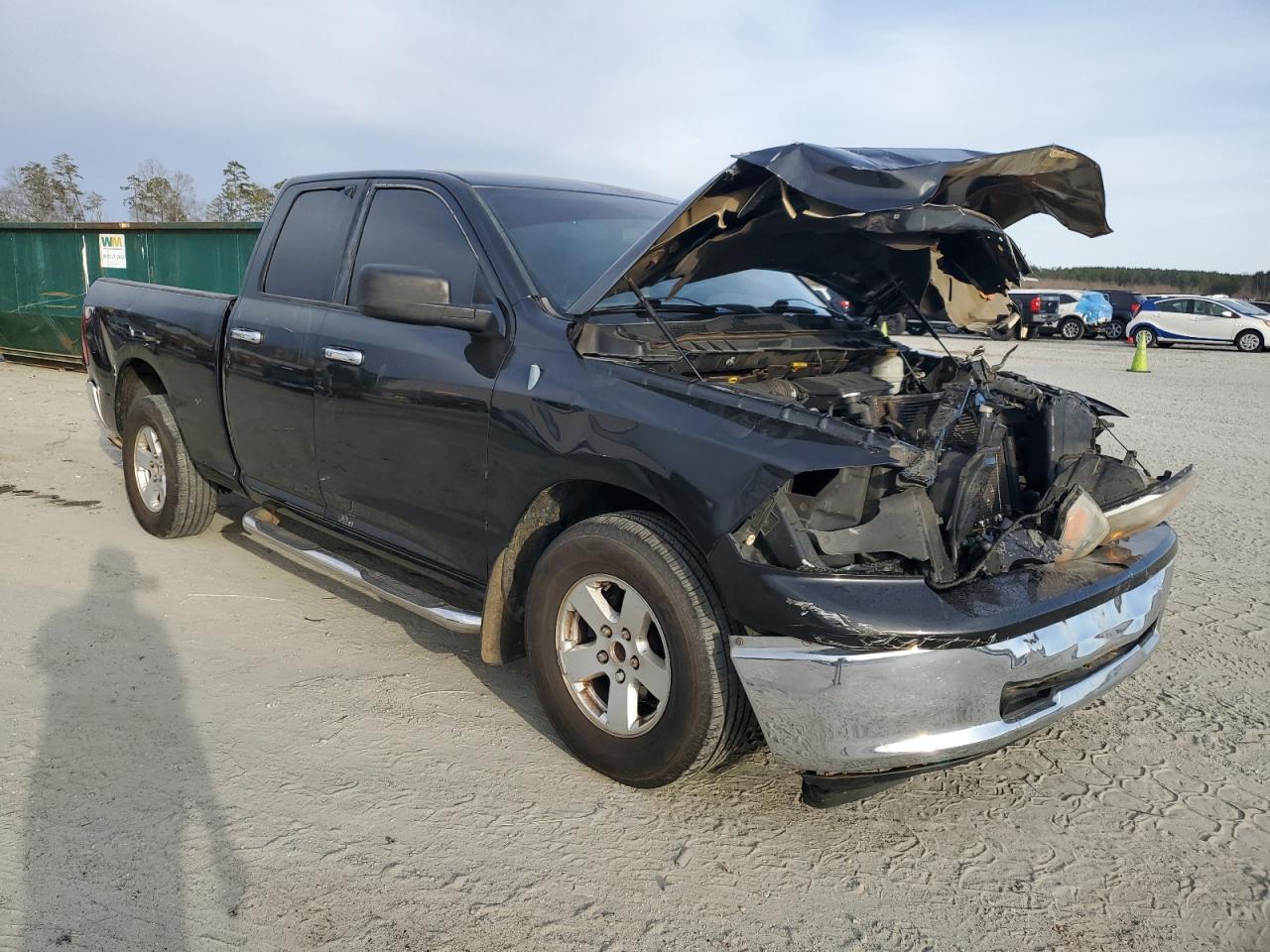 2010 Dodge RAM - Image 4