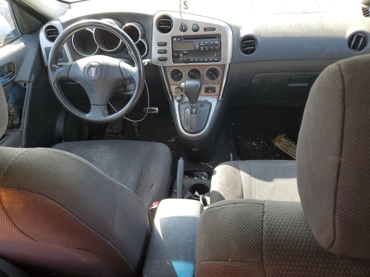 2005 Pontiac Vibe - Image 8
