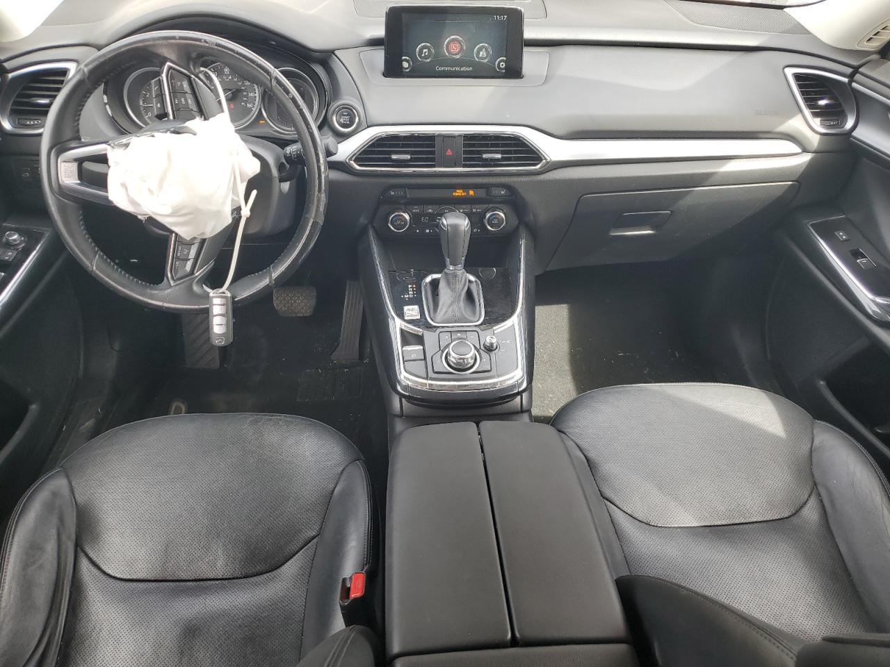 2016 Mazda CX-9 - Image 8