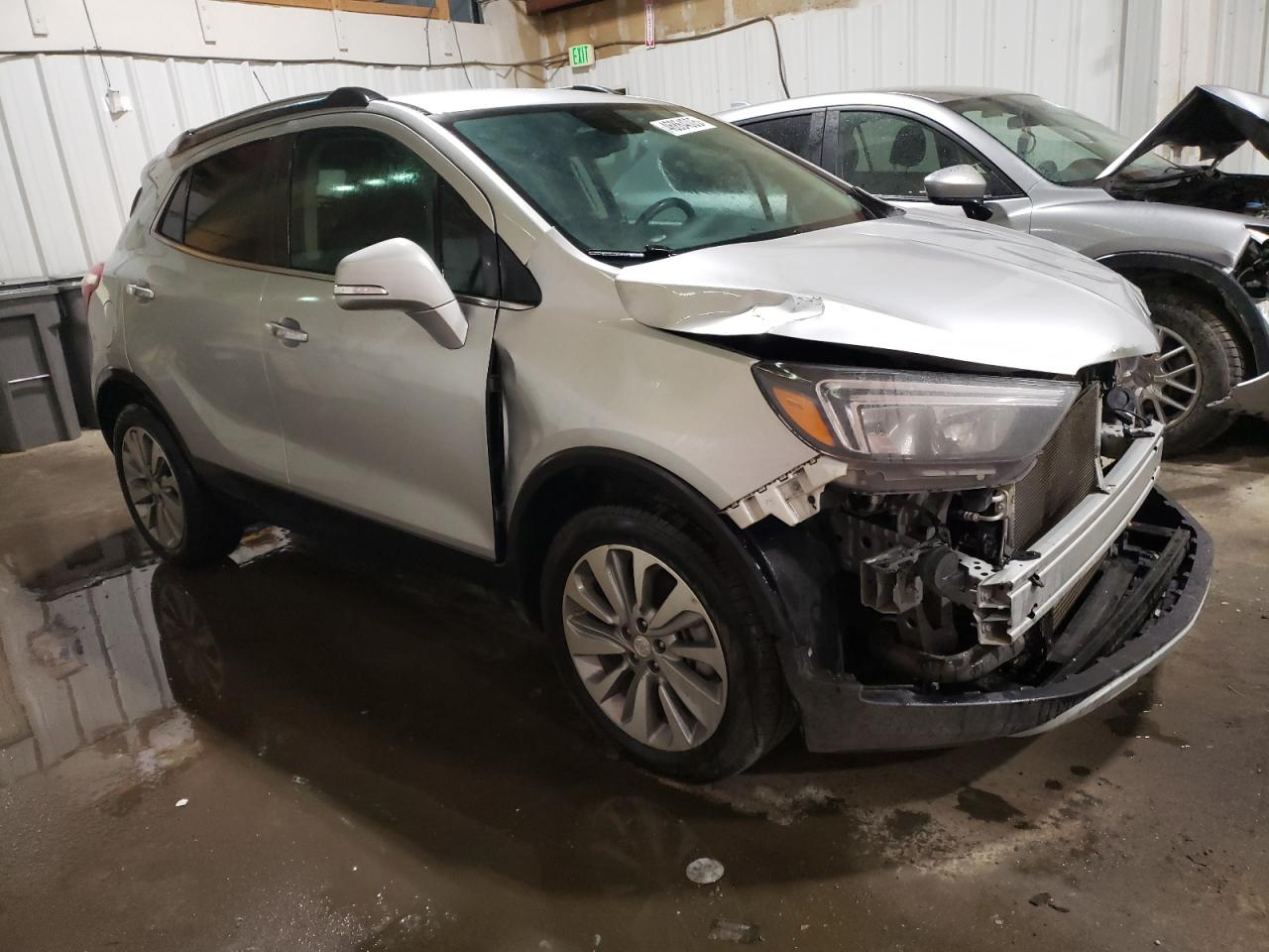 2019 Buick Encore - Image 4