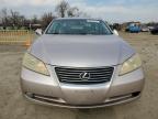 2009 Lexus Es 350 იყიდება Baltimore-ში, MD - Rear End