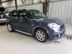 2018 Mini Cooper S Countryman All4 იყიდება Sandston-ში, VA - Side