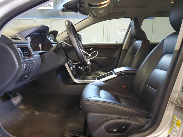 2016 VOLVO XC70 T5 PREMIER