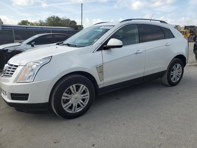 2013 Cadillac Srx 