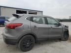 2018 Nissan Rogue Sport S en Venta en Sikeston, MO - Front End