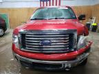 2011 Ford F150 Super Cab for Sale in Kincheloe, MI - Front End