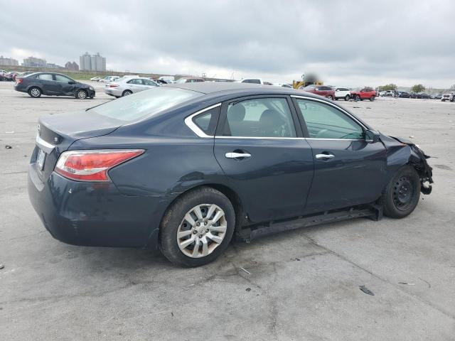 Седаны NISSAN ALTIMA 2015 Синий