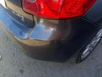 2008 TOYOTA AURIS T3 V for sale at Copart WOLVERHAMPTON