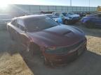 2022 Dodge Charger R/T en Venta en Albuquerque, NM - Front End