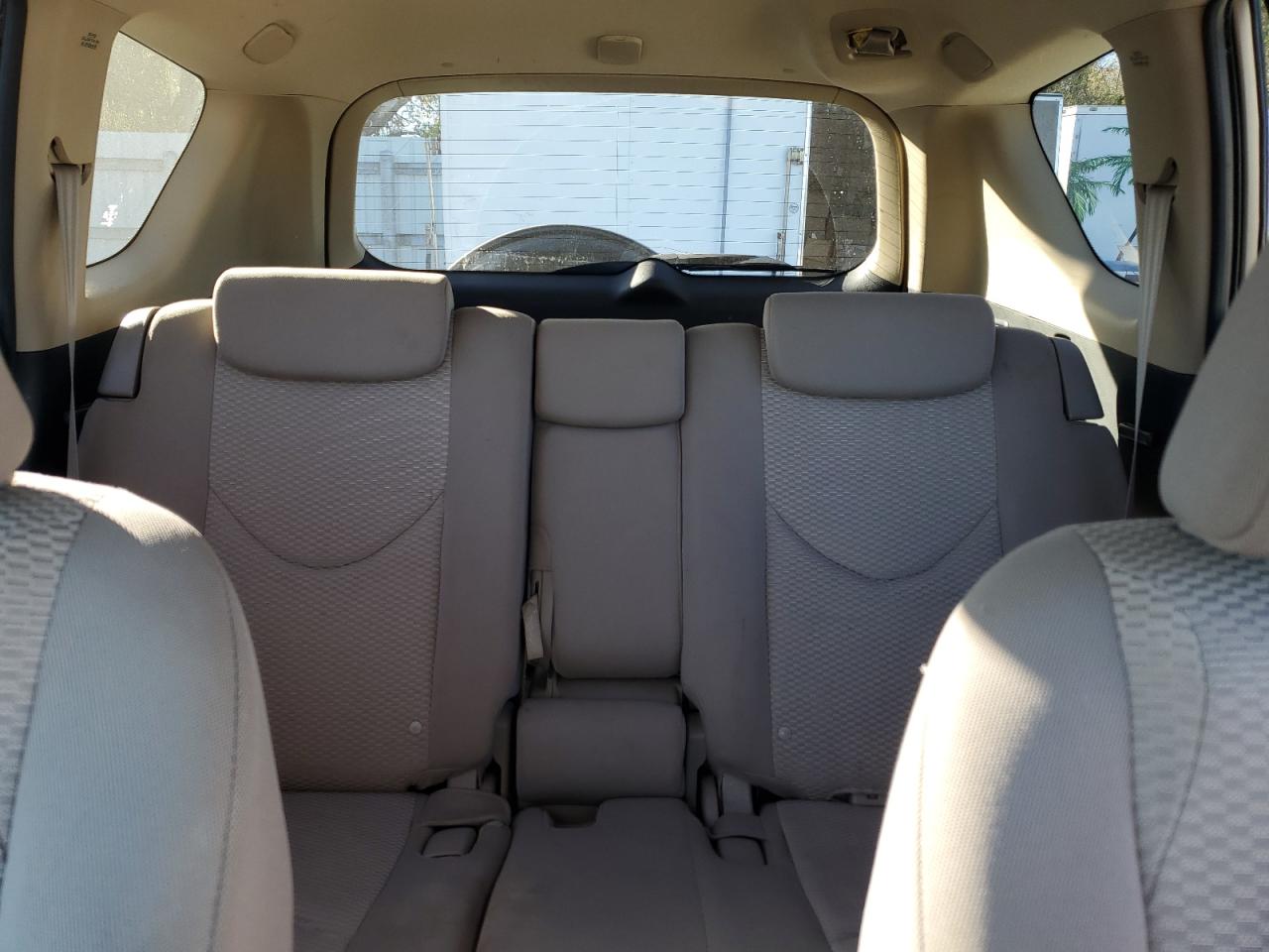 2006 Toyota RAV 4 - Image 10