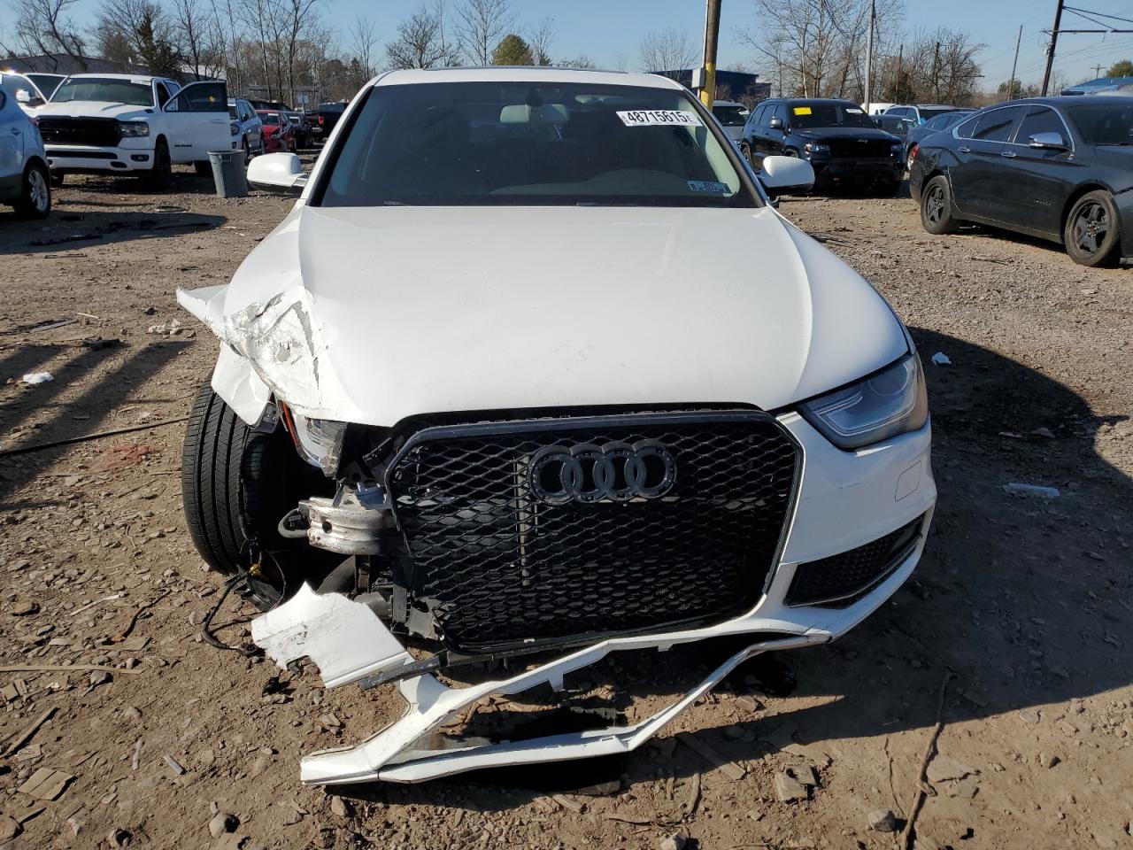 2015 Audi A4 - Image 5