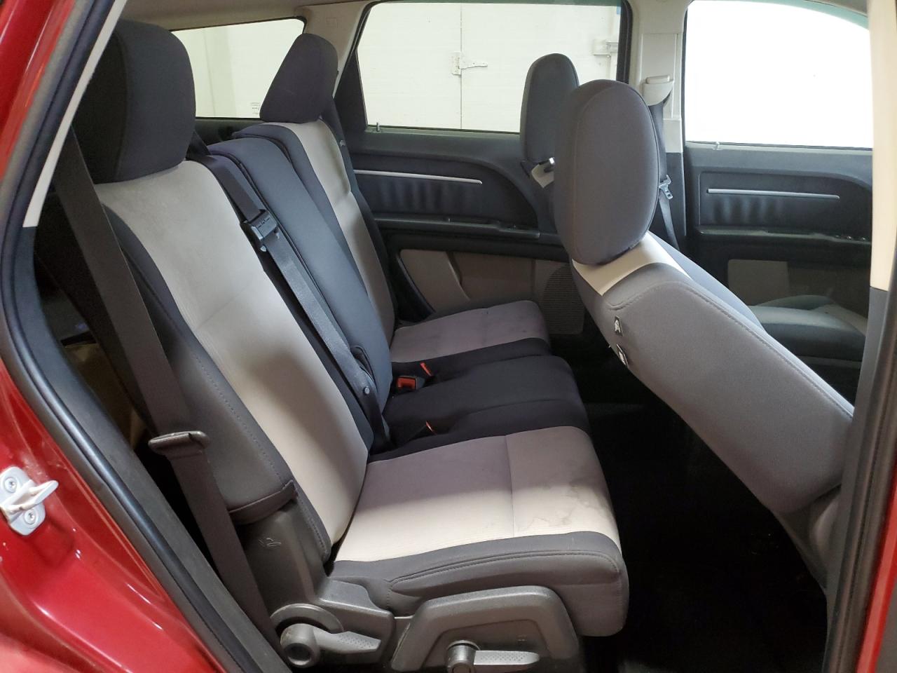 2009 Dodge Journey - Image 11