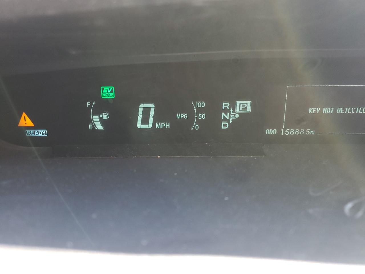 2013 Toyota Prius - Image 9