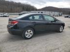 2014 Honda Civic Lx for Sale in Ellwood City, PA - Front End