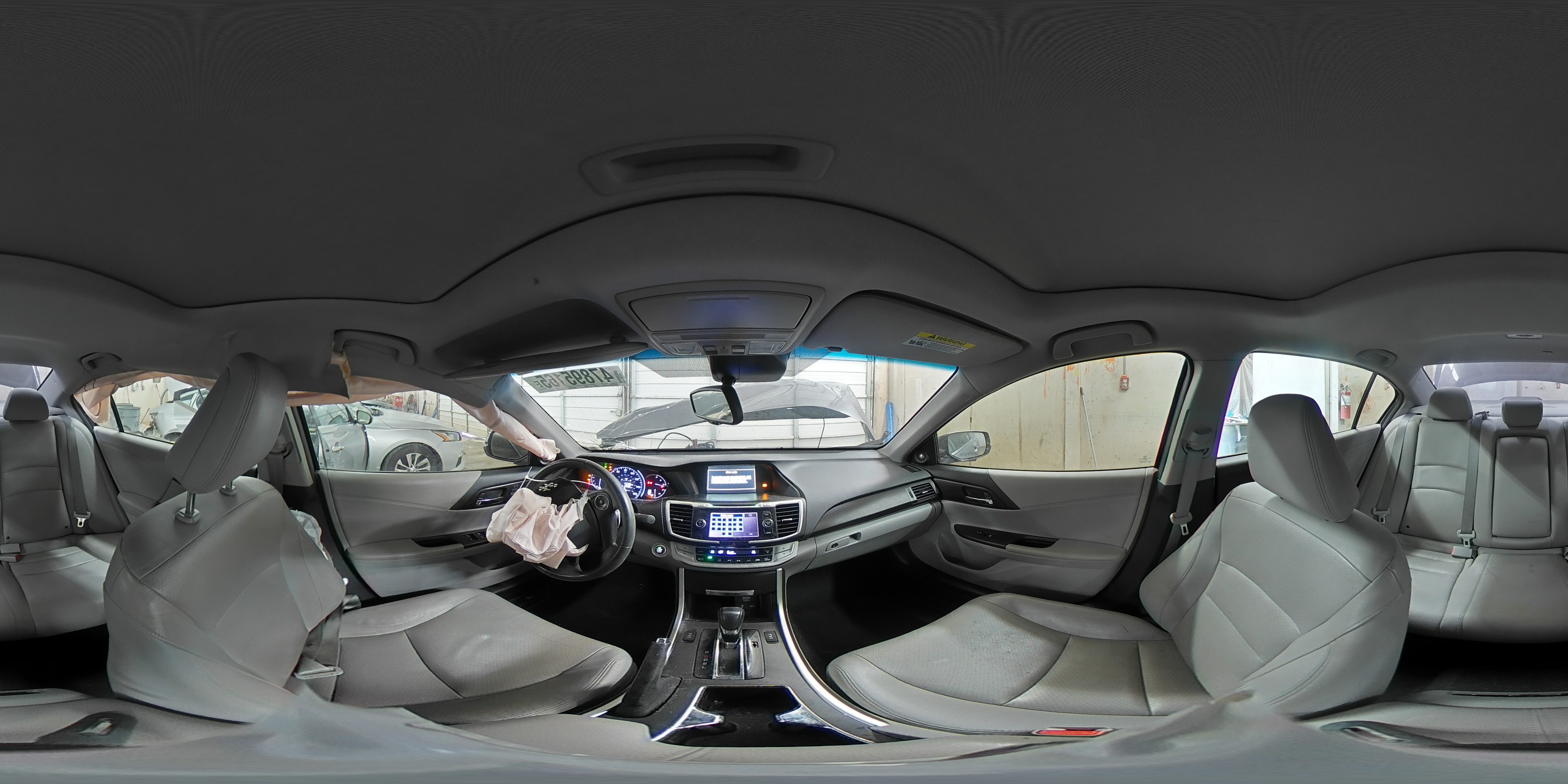 2013 Honda Accord - Image 15