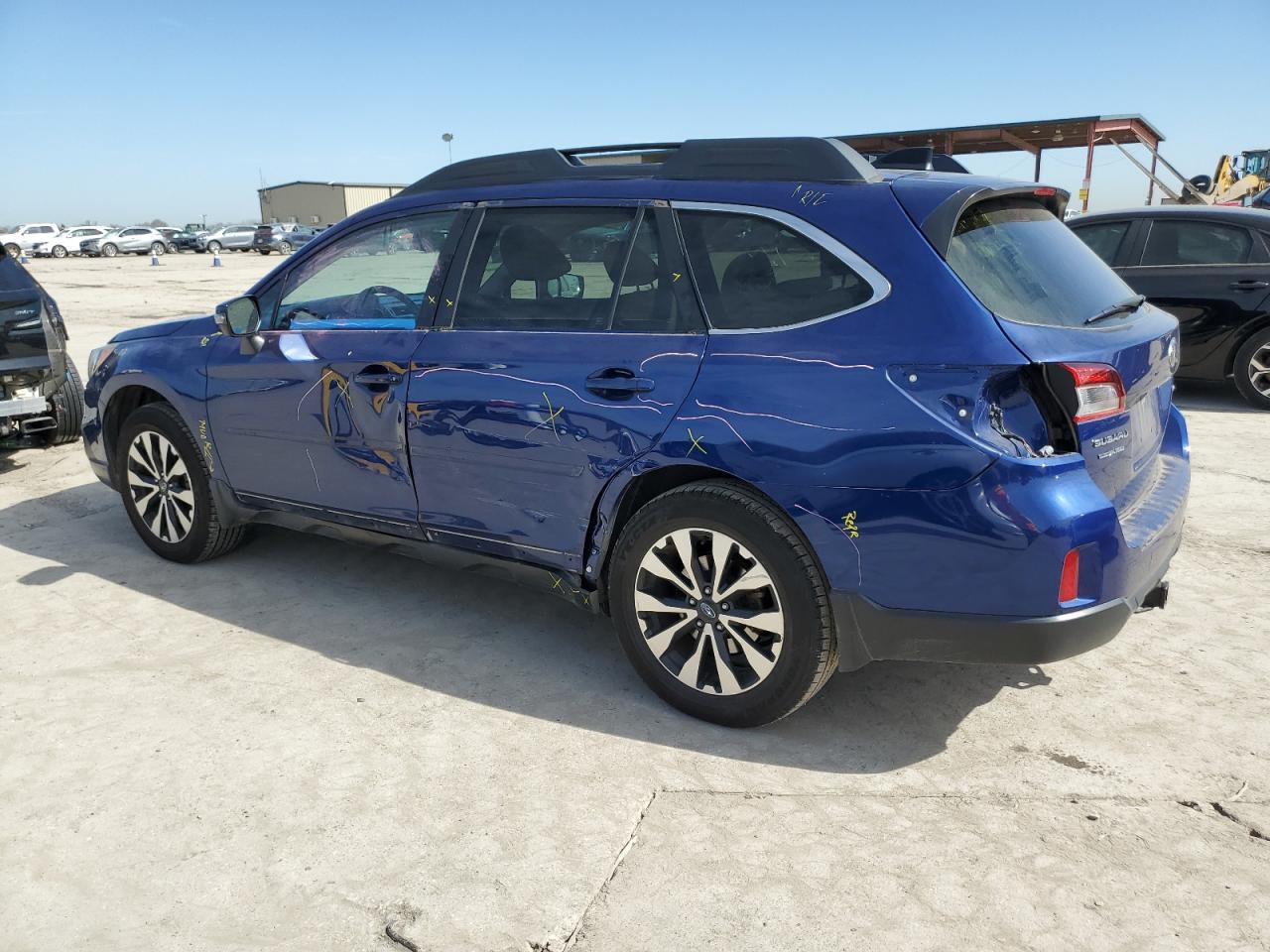 2016 Subaru Outback - Image 2