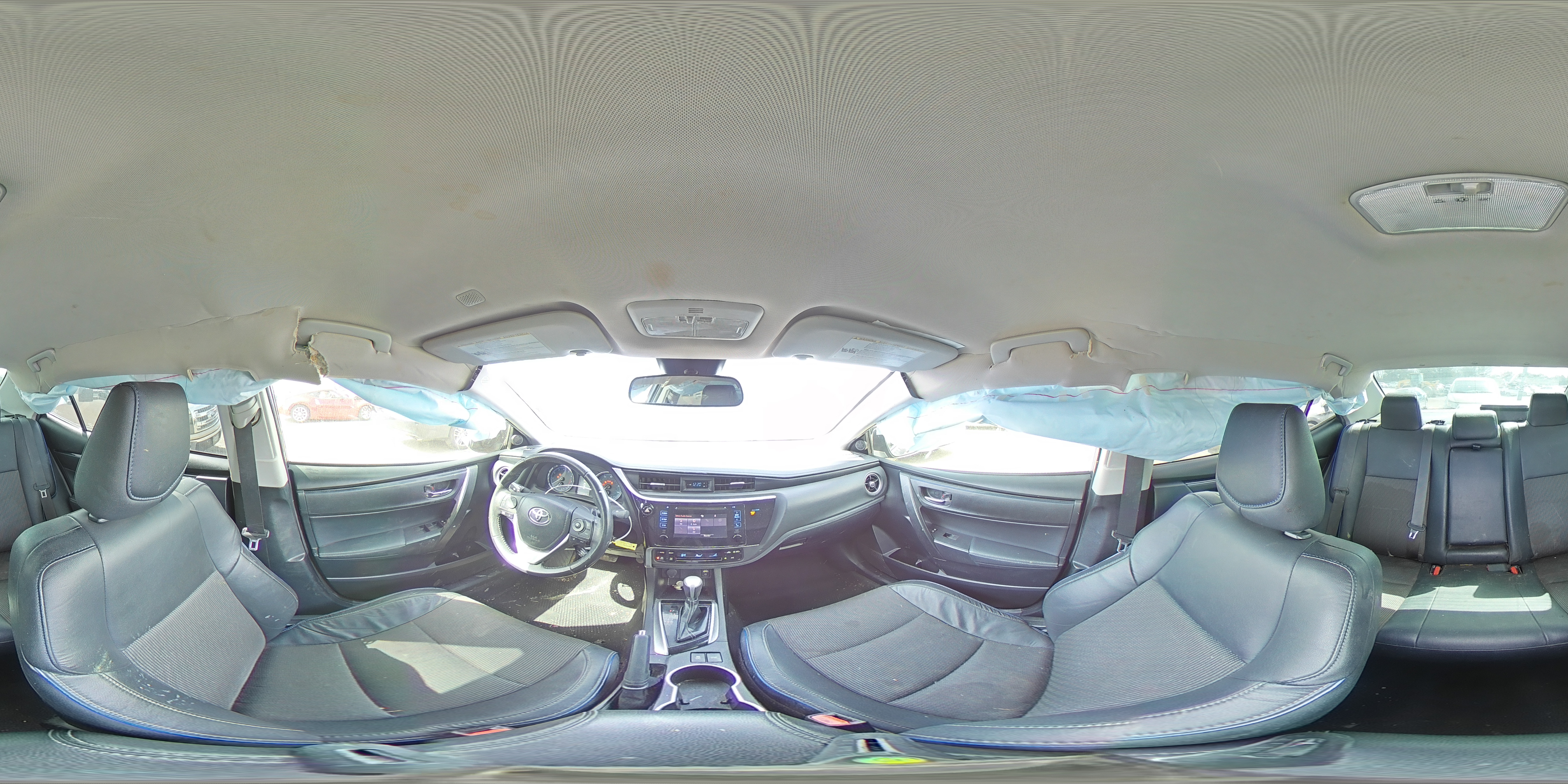 2019 Toyota Corolla - Image 13