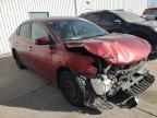 2016 Nissan Sentra S for Sale in Sacramento, CA - Front End
