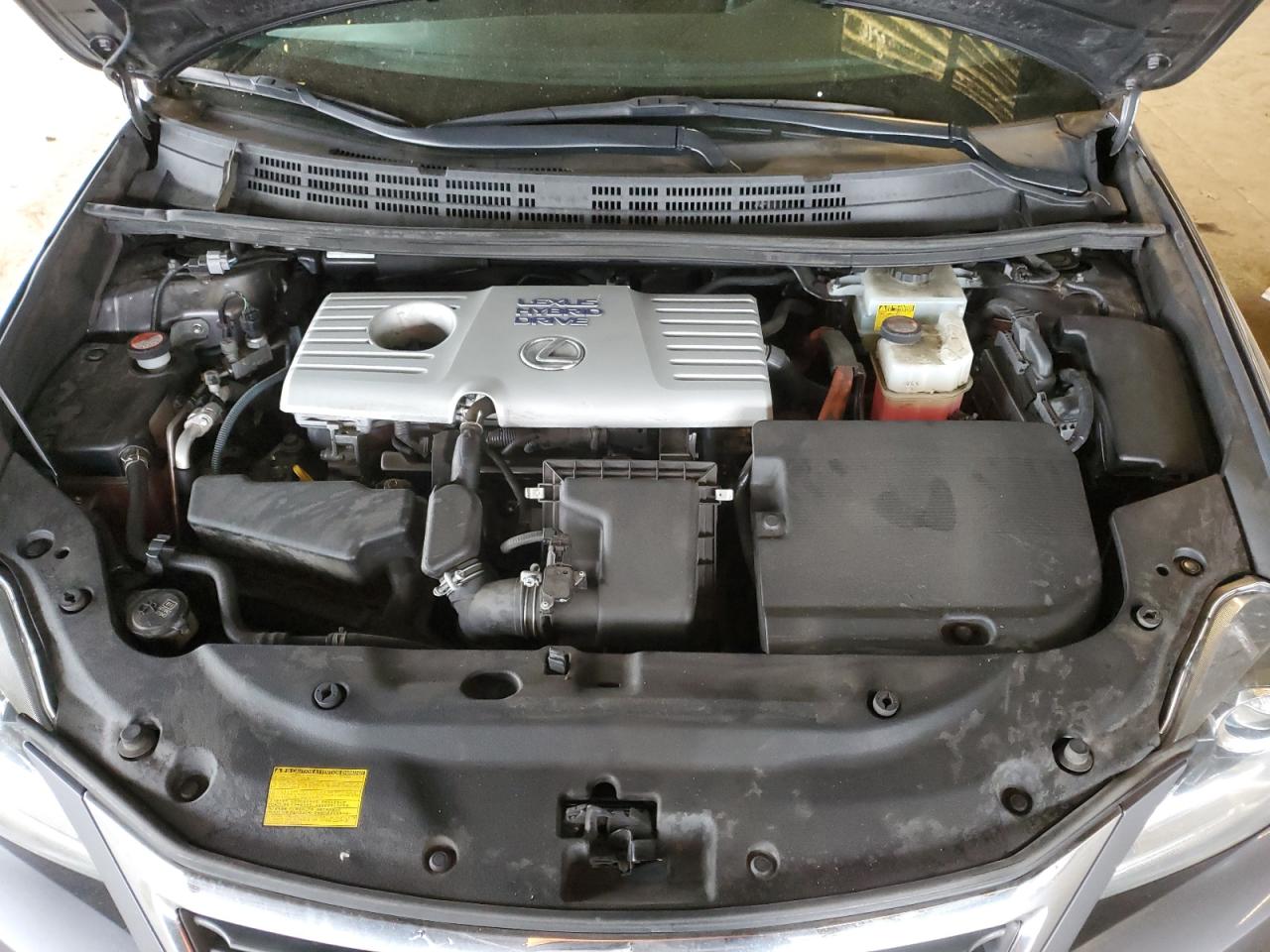 2015 Lexus CT - Image 11