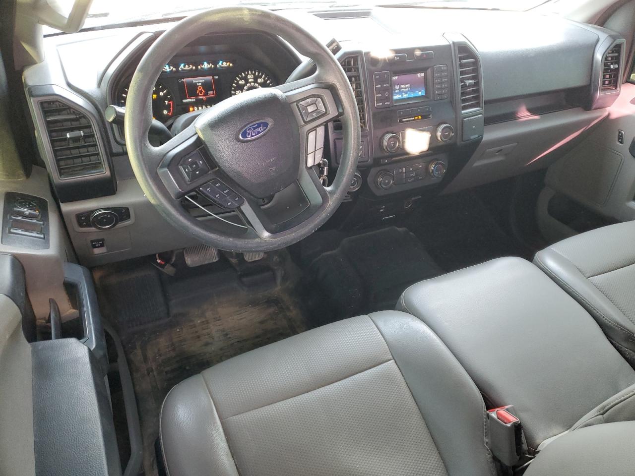 2016 Ford F-150 - Image 8