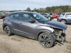 2020 Nissan Kicks Sv for Sale in Florence, MS - Front End