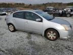 2012 Nissan Sentra 2.0 en Venta en Fairburn, GA - Rear End
