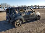 2014 Kia Soul + за продажба в Tanner, AL - Burn